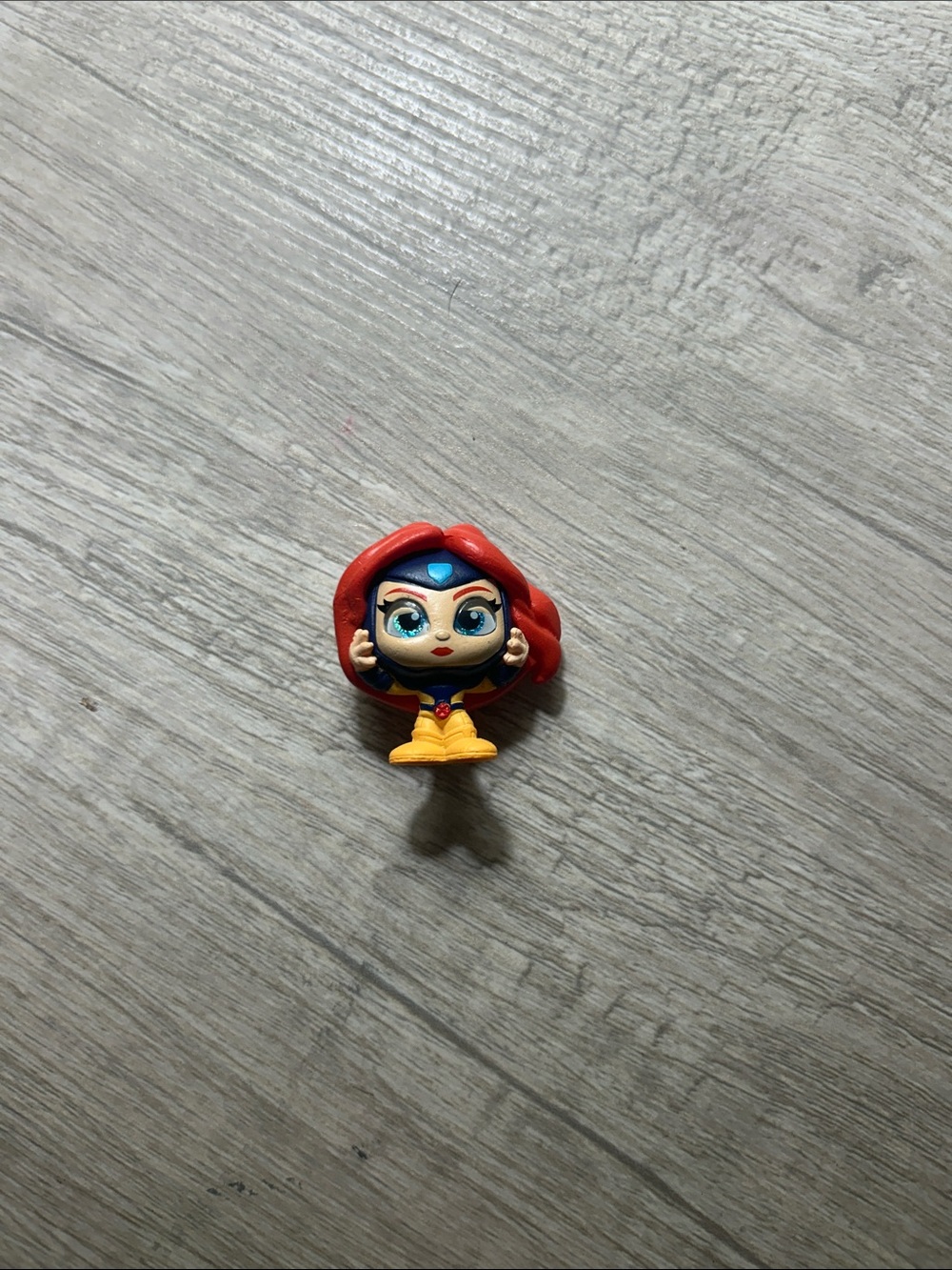 Disney Doorables Marvel Jean Grey